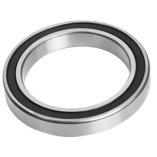 6040 Deep Groove Ball Bearing Low Vibration Hot Sale