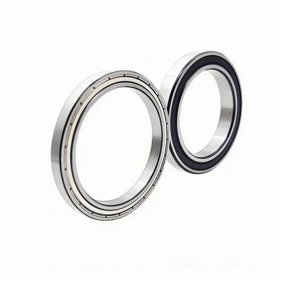 Koyo NSK 6007 Deep Groove Ball Bearing Auto Parts