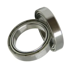 61810tn1 Deep Groove Ball Bearing Hot Sale China Supplier