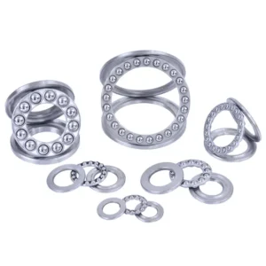 HR30228j-30234j Tapered Roller Bearings China High Quality
