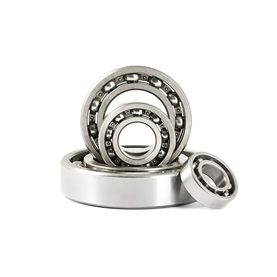 China Thrust Ball Bearing 51320 51122 51222 51322 51124 51224 51126