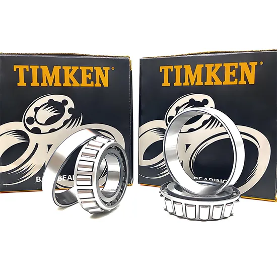 NSK Timken 23020-23026EAE4 Self-Aligning Roller Bearing