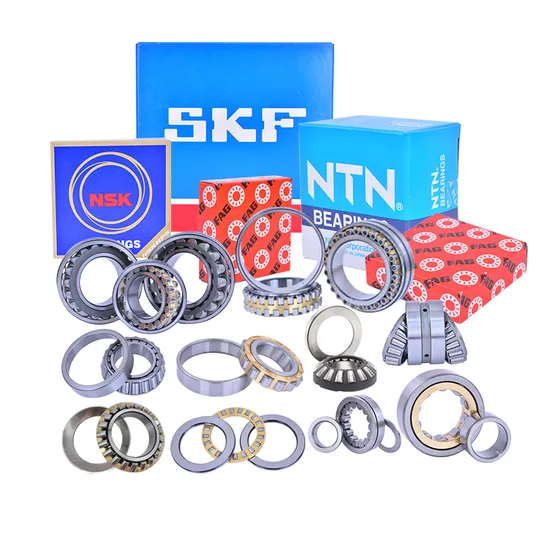 22211e-22216e Self-Aligning Roller Bearing High Quality