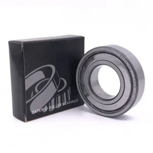 Gez254es-2RS Spherical Plain Bearing High-Quality Factory Price