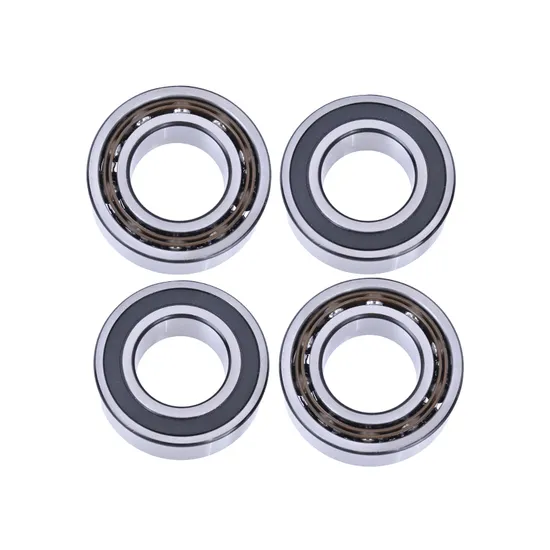 22210-22213MB Self-Aligning Roller Bearings High Quality
