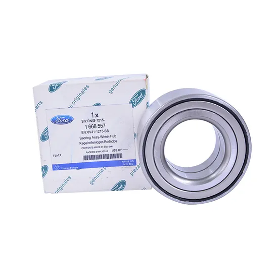 2209K-2RS 2210K-2RS 2211K-2RS Self Aligning Ball Bearings