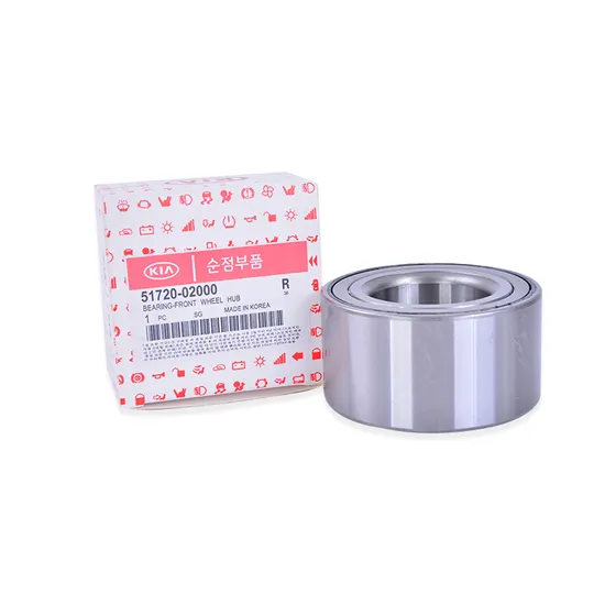6013-Z Deep Groove Ball Bearing High Speed Auto Parts
