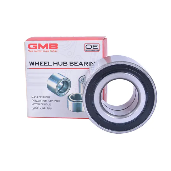 Self Aligning Ball Bearings 2306 2307 2308 for Textile Machinery