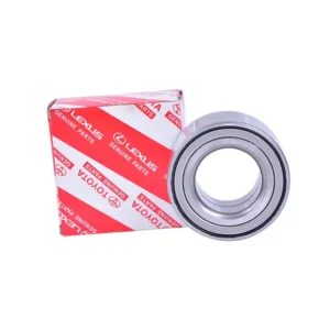 1204-2RS 1205-2RS 1206-2RS Self Aligning Ball Bearings for Cars Motorcycles