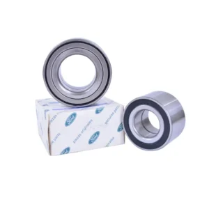 6009-Zn Znr High Speed Deep Groove Ball Bearing Durable