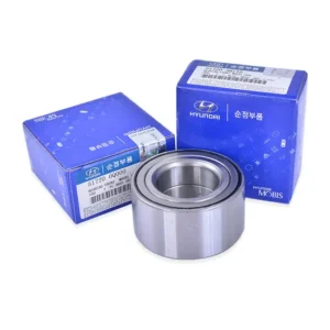 2218m 2219m 2220m Self Aligning Ball Bearings for Textile Machinery