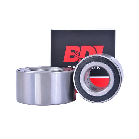 NSK 22321-22328CDE4 Self-Aligning Roller Bearings High Quality