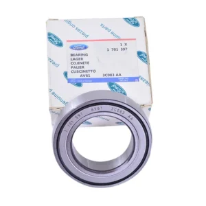 NTN NSK Koyo 2206-2208-2RS Self Aligning Ball Bearings