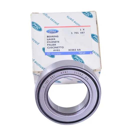 NTN NSK Koyo 2206-2208-2RS Self Aligning Ball Bearings