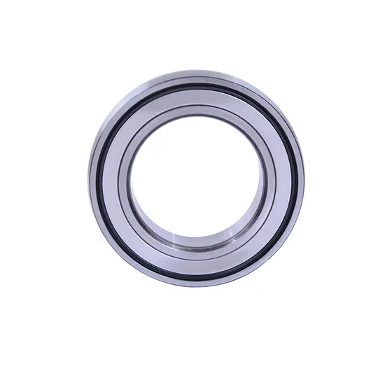 629/9 629/9-Z 629/9-2Z Deep Groove Ball Bearing High Precision