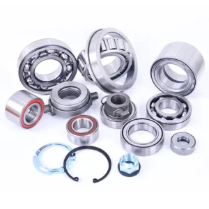 UCP217 UCP218 Pillow Block Bearing for Agricultural Machinery