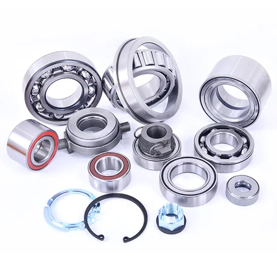 UCP217 UCP218 Pillow Block Bearing for Agricultural Machinery