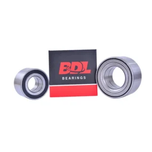 NSK Cylindrical Roller Bearing HR32219J-HR32222J High Quality