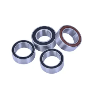 Bdl NF205 Machine Tool Spindle Cylindrical Roller Bearing