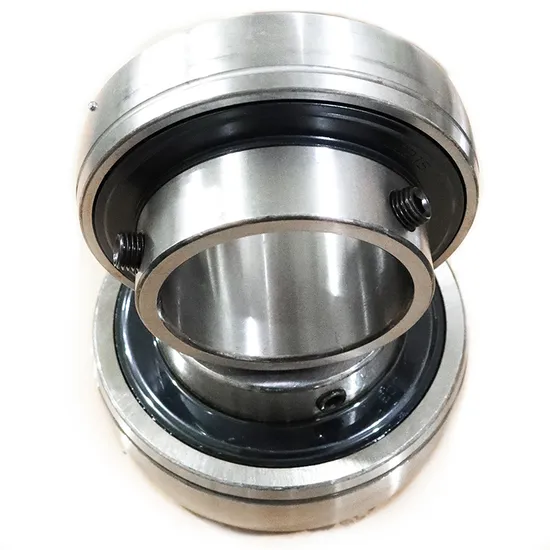 Rolamento de rolos cilíndricos Bdl <p> para turbina a gás