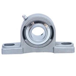SKF Pillow Block Bearing UC207 UCP207 Ucf207 Insert Bearing