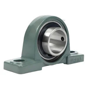 UCP217 UCP218 Pillow Block Bearing for Agricultural Machinery