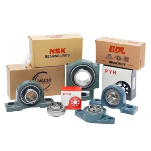 THK Hsr45A Linear Slide Guide Rail Slider Japan