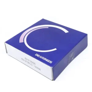 NTN N2313em NJ2313em NF2313em Japan High Precision Cylindrical Roller Bearing