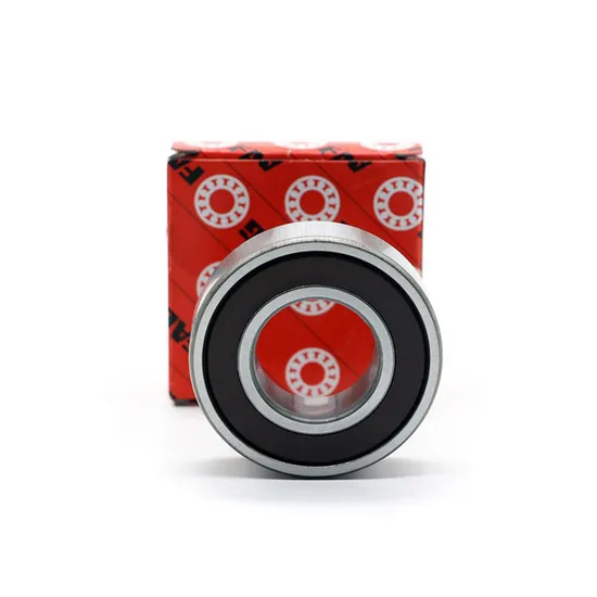Gx30s-Gx60s Spherical Plain Bearing High-Quality Factory Supply