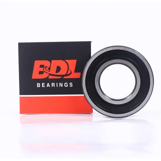 SA15es-SA30es Rod End Bearings GB/T9161 Corrosion Wear Resistant