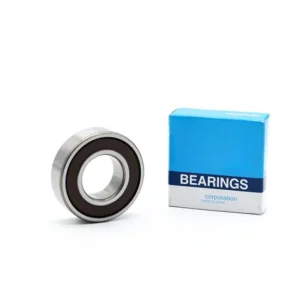 High Precision N2205 NJ2205 NU2205 Cylindrical Roller Bearing