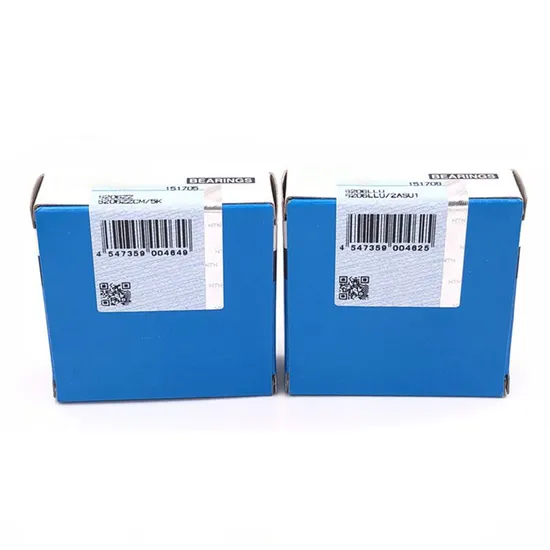 SKF N2314em NJ2314em NF2314em Japan High Precision Cylindrical Roller Bearing