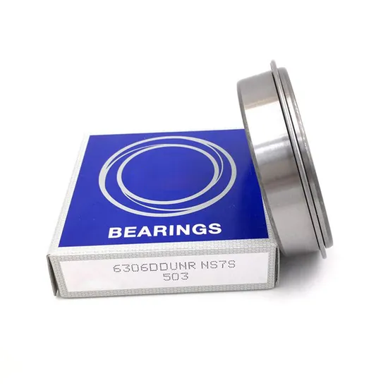 High Quality China Spherical Plain Bearing GAC25s-35s