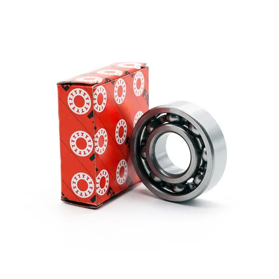 GAC25t-35t Spherical Plain Bearing High-Quality Factory Supply