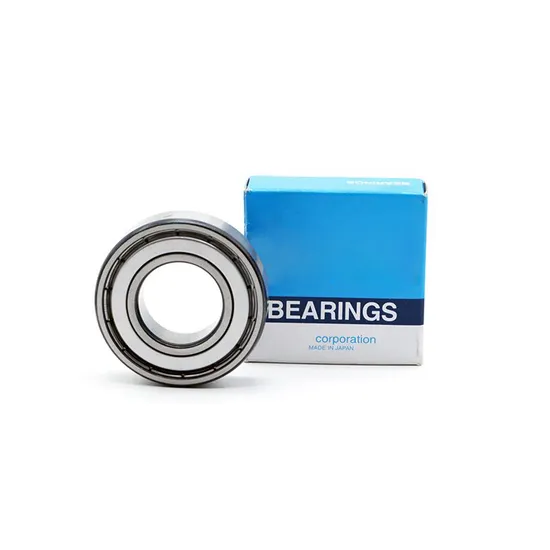 Long-Life N226em Nj226em NF226em Nu226em Nup226em Cylindrical Roller Bearing