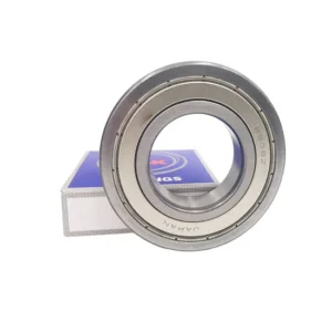 N307em NJ307em NF307em NU307em NUP307em Cylindrical Roller Bearing High Precision