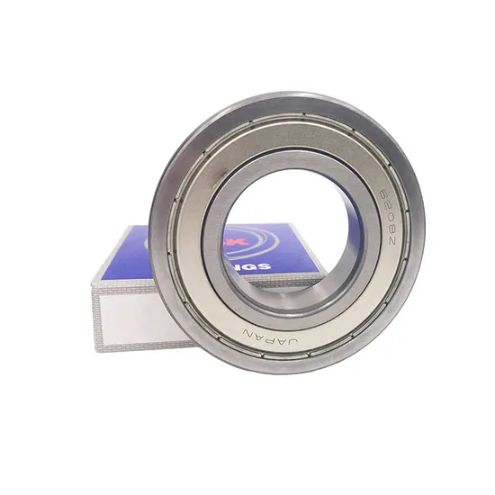 N307em NJ307em NF307em NU307em NUP307em Cylindrical Roller Bearing High Precision