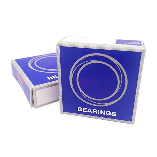 NTN N2316em NJ2316em NF2316em Cylindrical Roller Bearing