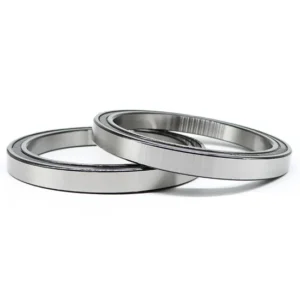 SA60es SA70es SA80es Rod End Bearing GB/T9161 Corrosion Wear Resistant