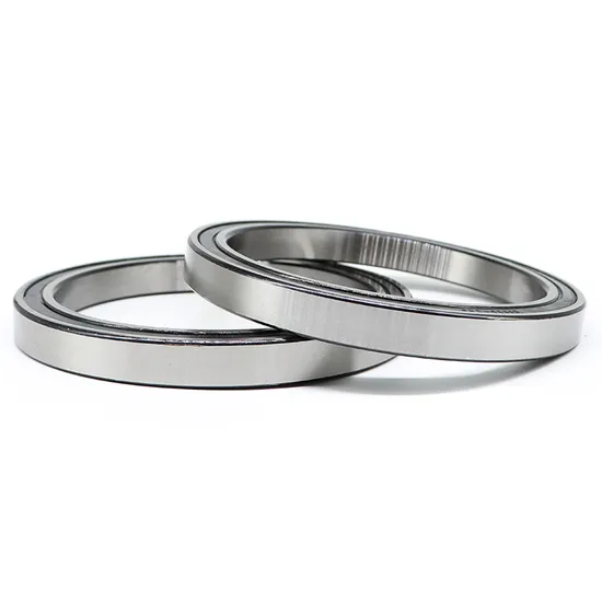 SA60es SA70es SA80es Rod End Bearing GB/T9161 Corrosion Wear Resistant