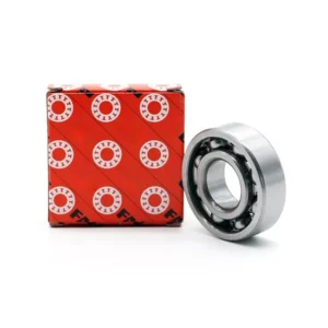 GAC40t-60t Spherical Plain Bearing China Supplier