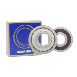 High Precision N308em NJ308em Cylindrical Roller Bearing