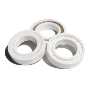 High Precision Tapered Roller Bearing 30205-32307 32007X