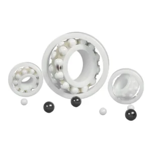 NSK NTN 7000AC/B/C Angular Contact Ball Bearing ISO9001