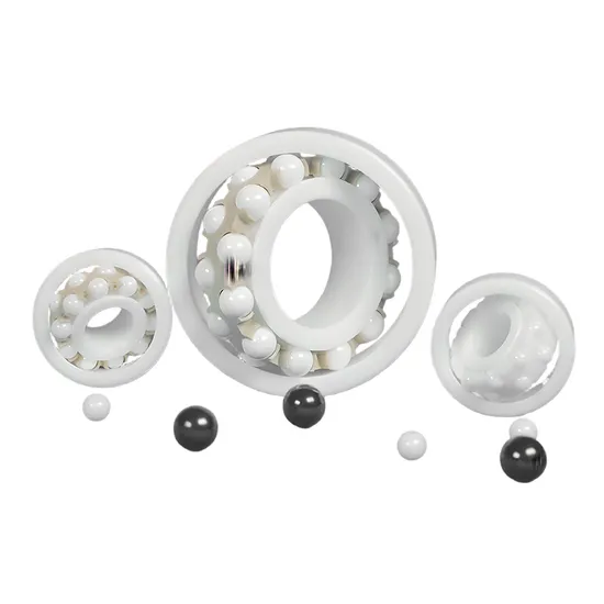 NSK NTN 7000AC/B/C Angular Contact Ball Bearing ISO9001