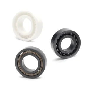 High Precision Auto Wheel Bearing DAC28580042 2RS DAC25680043ZZ