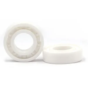 Spare Parts Ball Bearing Wheel Neebl Deep Groove Auto Bearin
