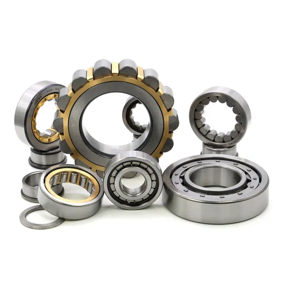 Motorcycle Tapered Roller Bearing 31305 31306 31307