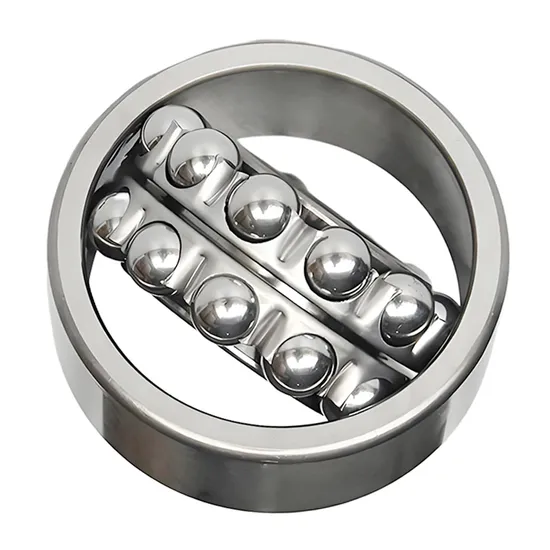 NSK Koyo 1214 1215 1215K 1216 Self Aligning Ball Bearing for Papermaking