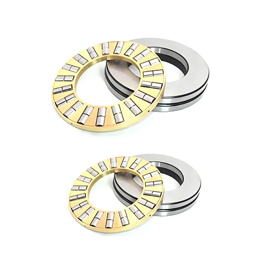China High Speed Deep Groove Ball Bearing 62204 62207